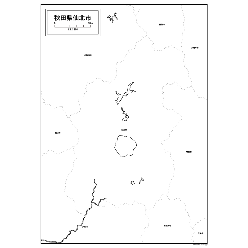 仙北市のサムネイル