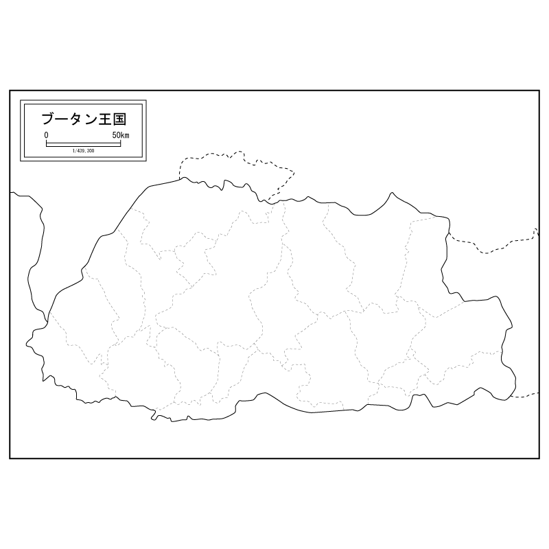 ブータンのサムネイル