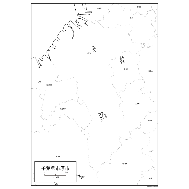 市原市のサムネイル