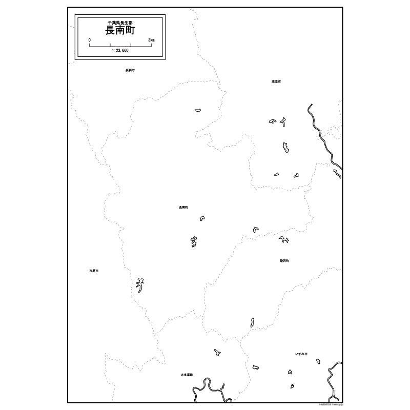 長南町のサムネイル