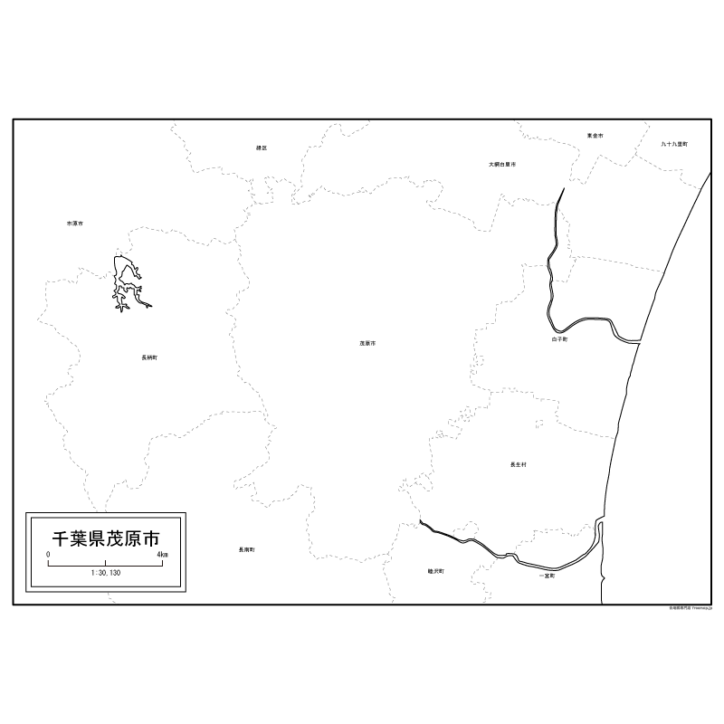 茂原市のサムネイル