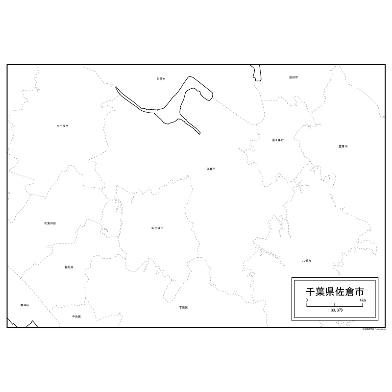 佐倉市のサムネイル