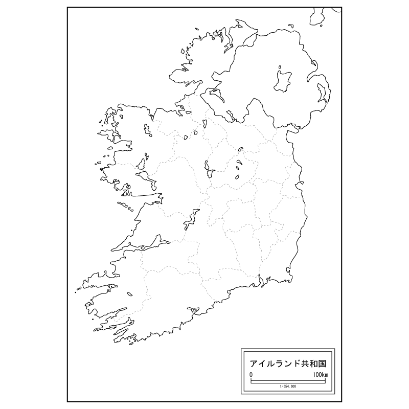 アイルランドのサムネイル