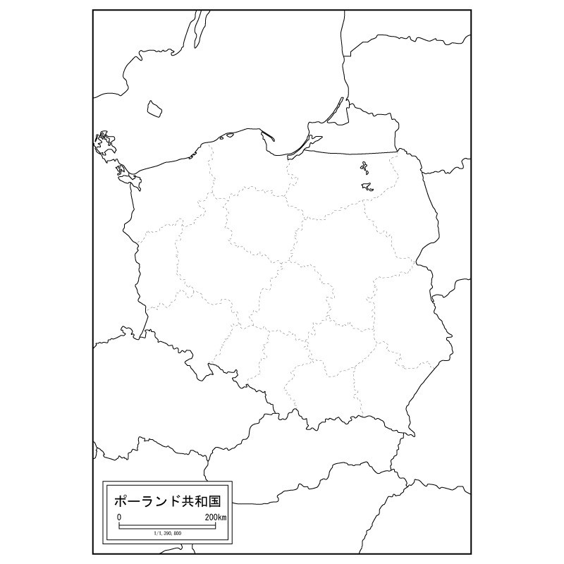 ポーランドのサムネイル