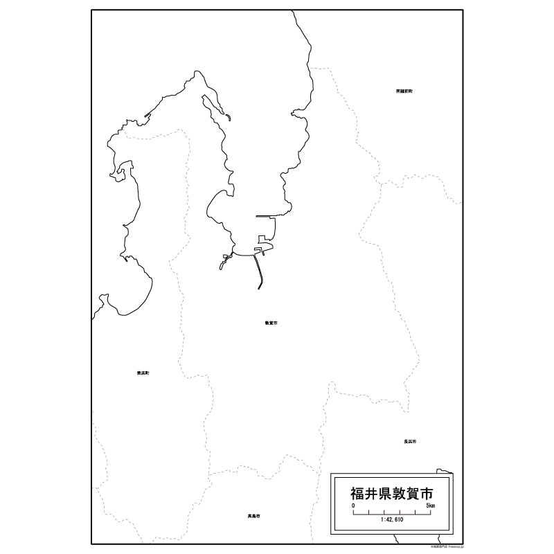 敦賀市のサムネイル