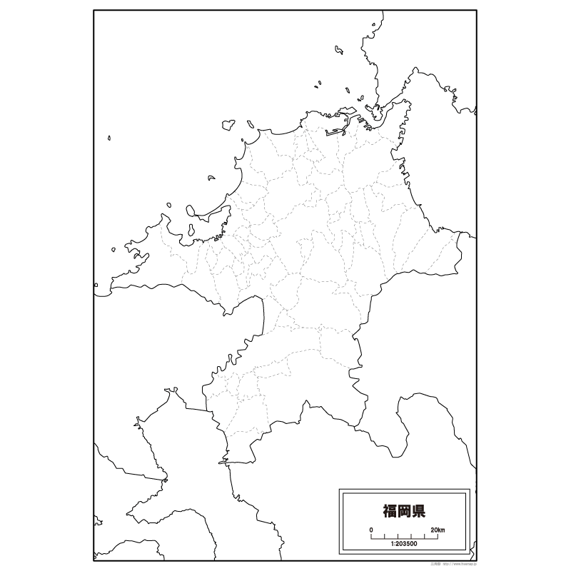 福岡県のサムネイル