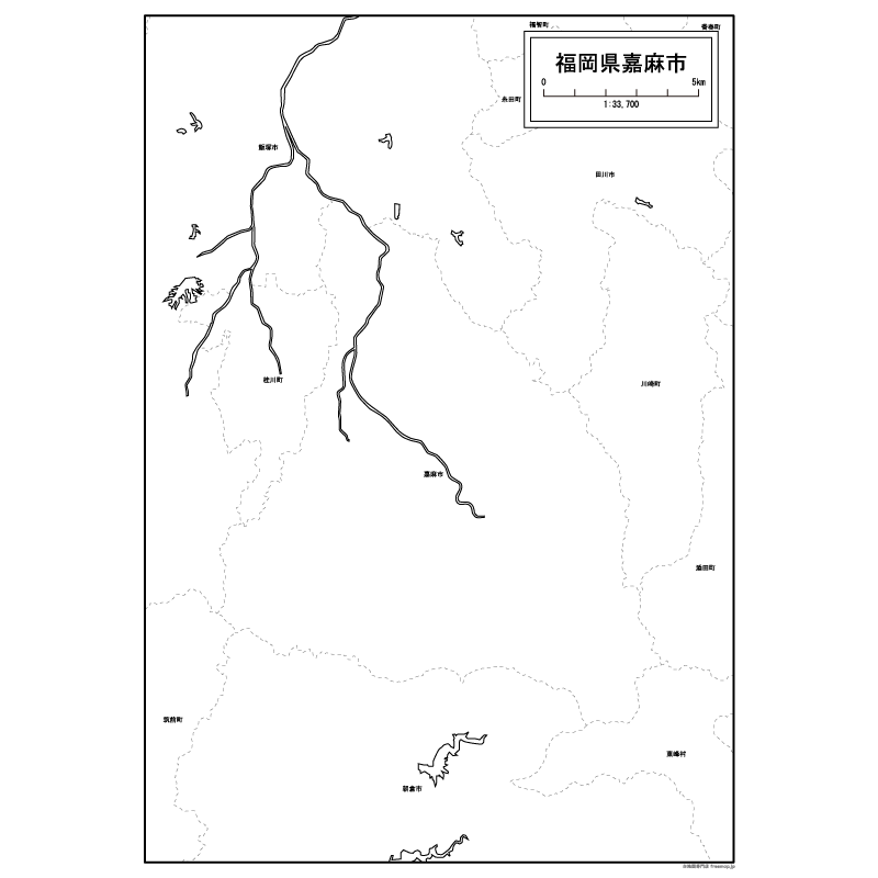 嘉麻市のサムネイル