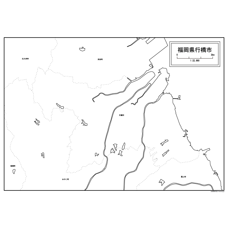 行橋市のサムネイル