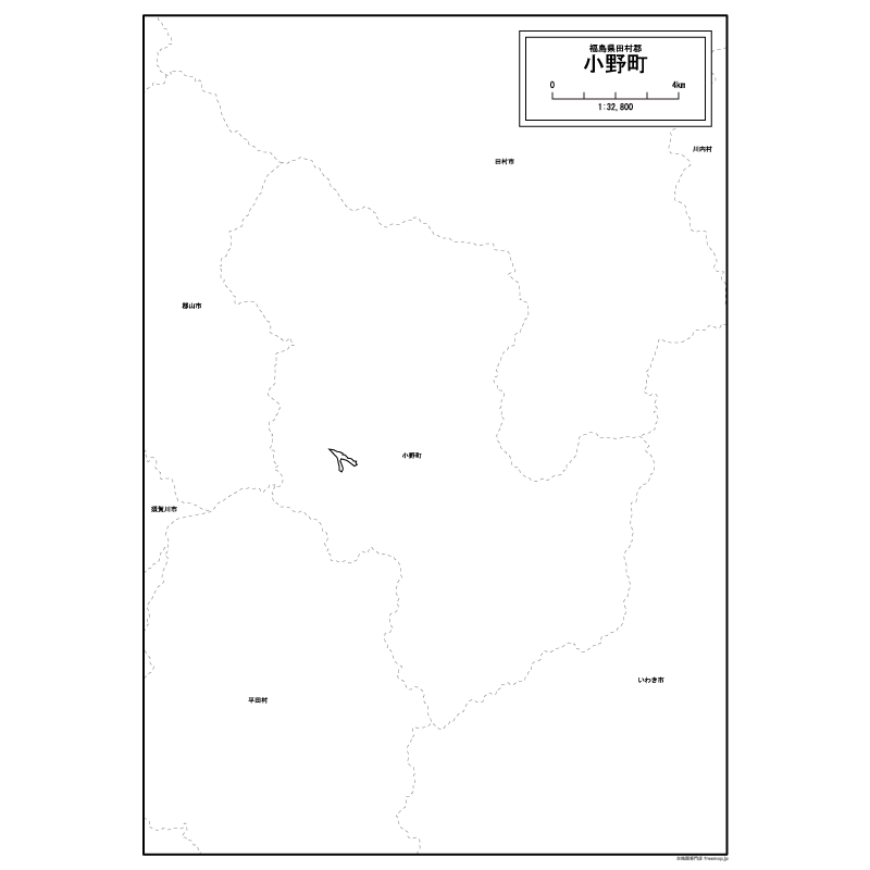 小野町のサムネイル