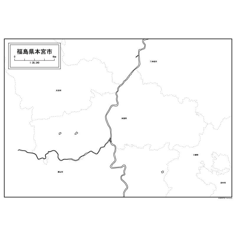 本宮市のサムネイル