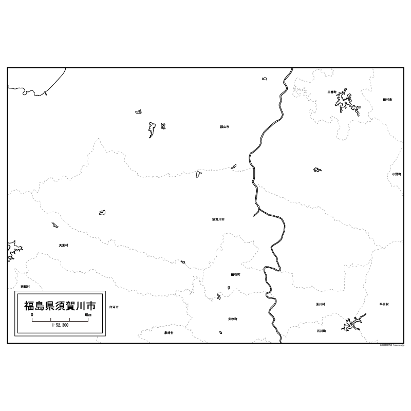 須賀川市のサムネイル