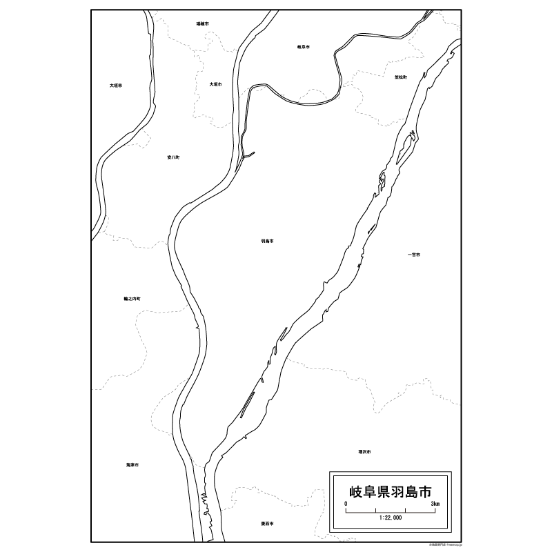 羽島市のサムネイル
