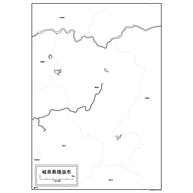 瑞浪市のサムネイル