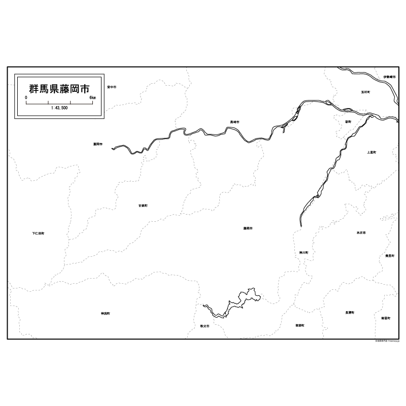 藤岡市のサムネイル