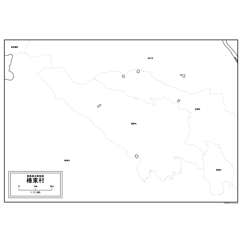 榛東村のサムネイル