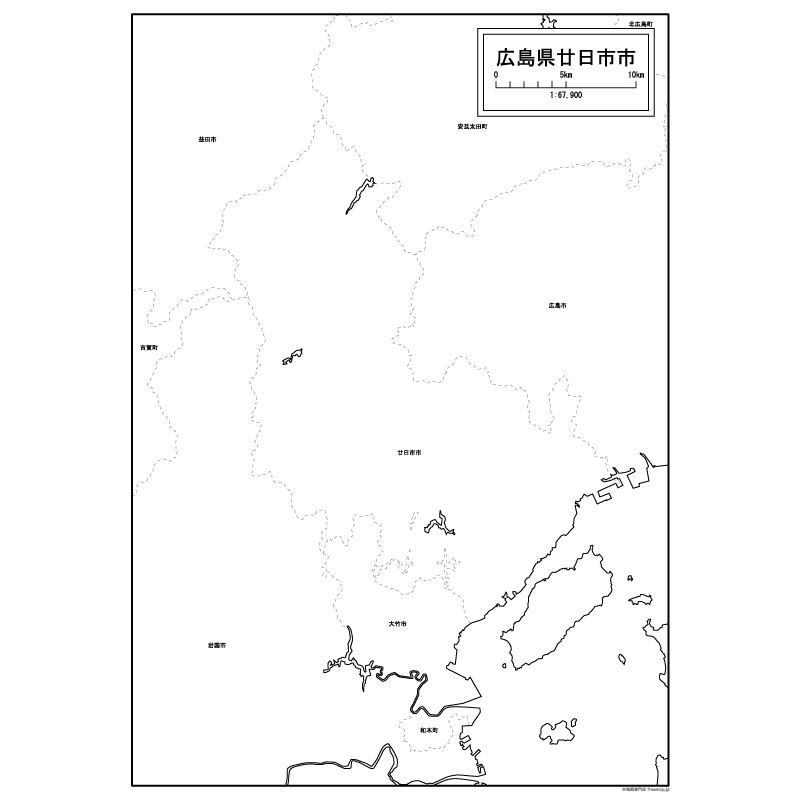 廿日市市のサムネイル