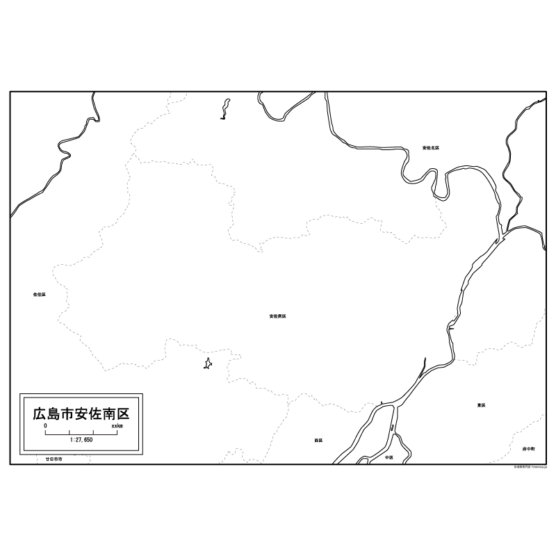 広島市安佐南区のサムネイル