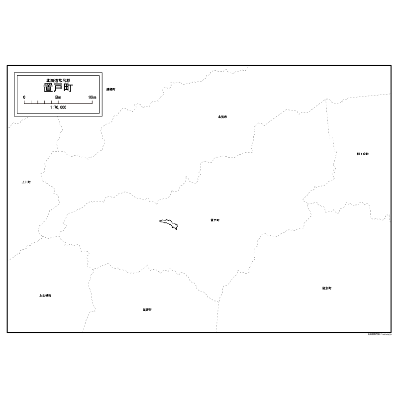 置戸町のサムネイル