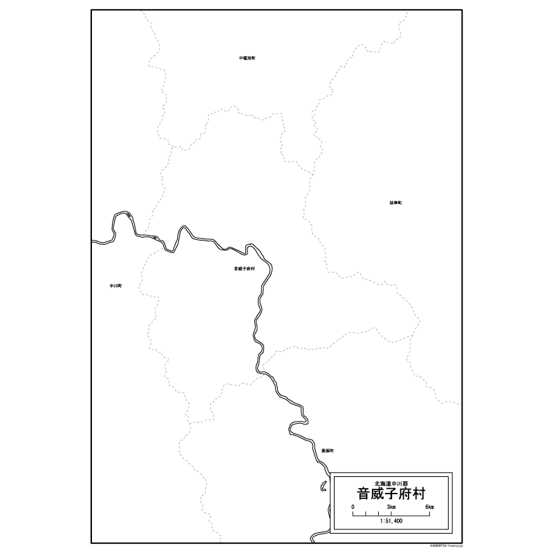 音威子府村のサムネイル