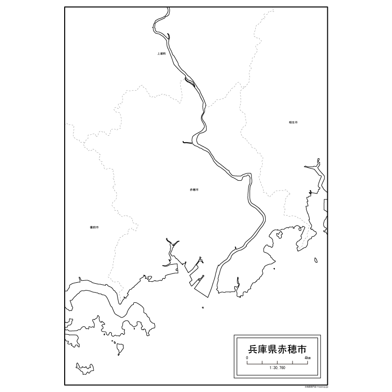 赤穂市のサムネイル
