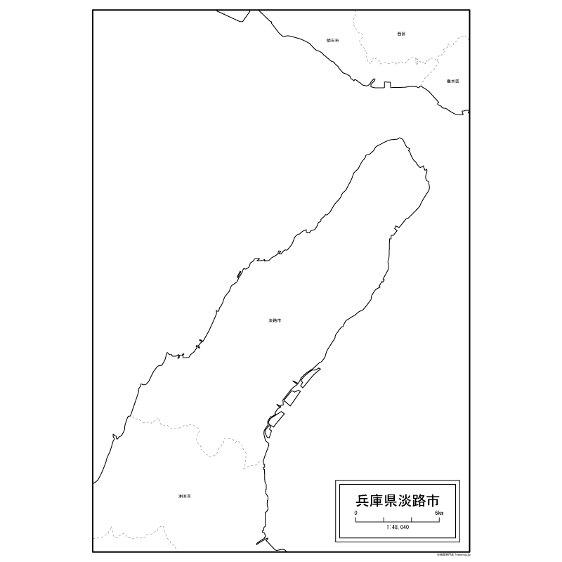 淡路市のサムネイル