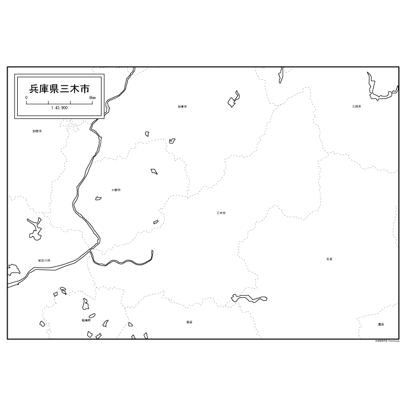 三木市のサムネイル