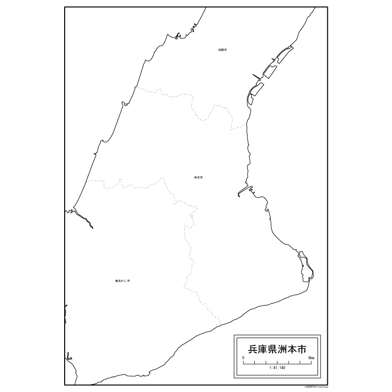 洲本市のサムネイル