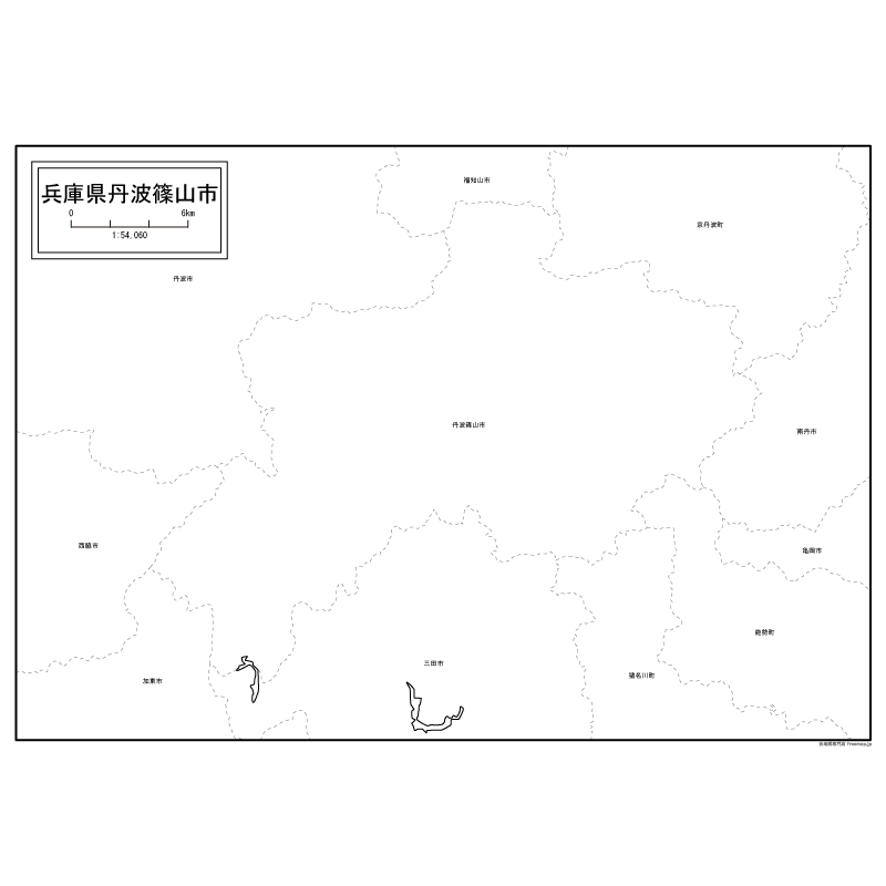 丹波篠山市のサムネイル