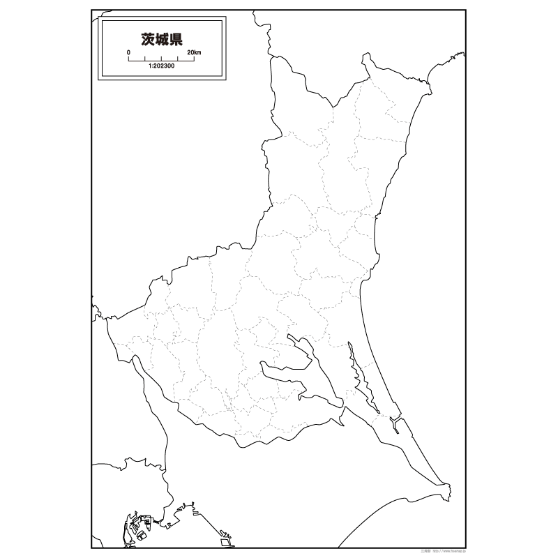 茨城県のサムネイル