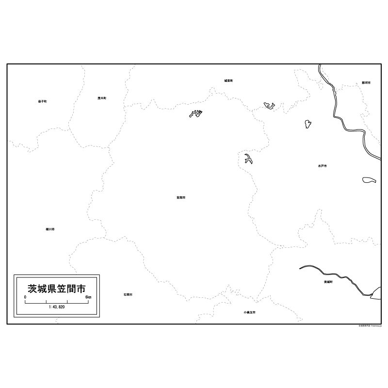 笠間市のサムネイル