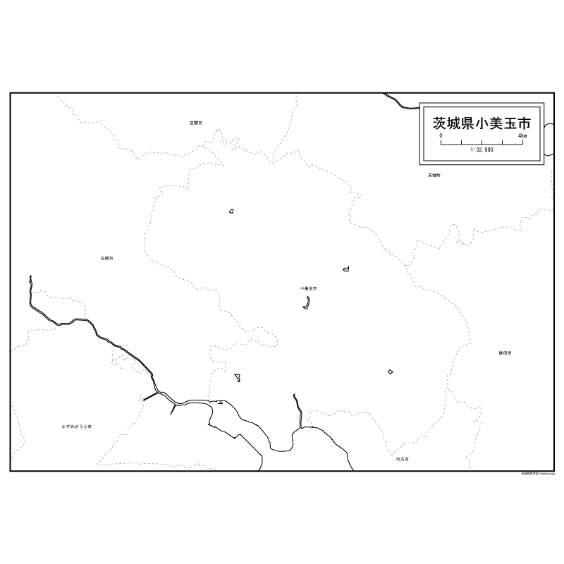 小美玉市のサムネイル