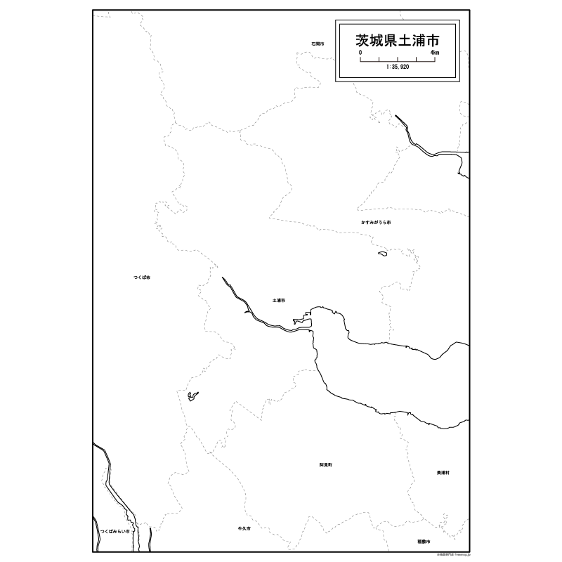 土浦市のサムネイル
