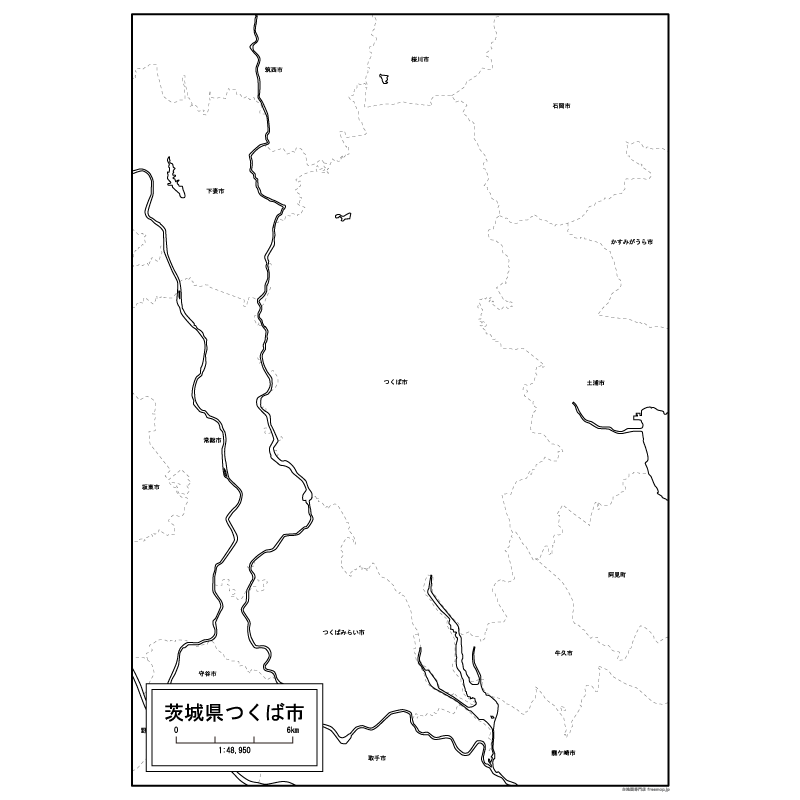 つくば市のサムネイル