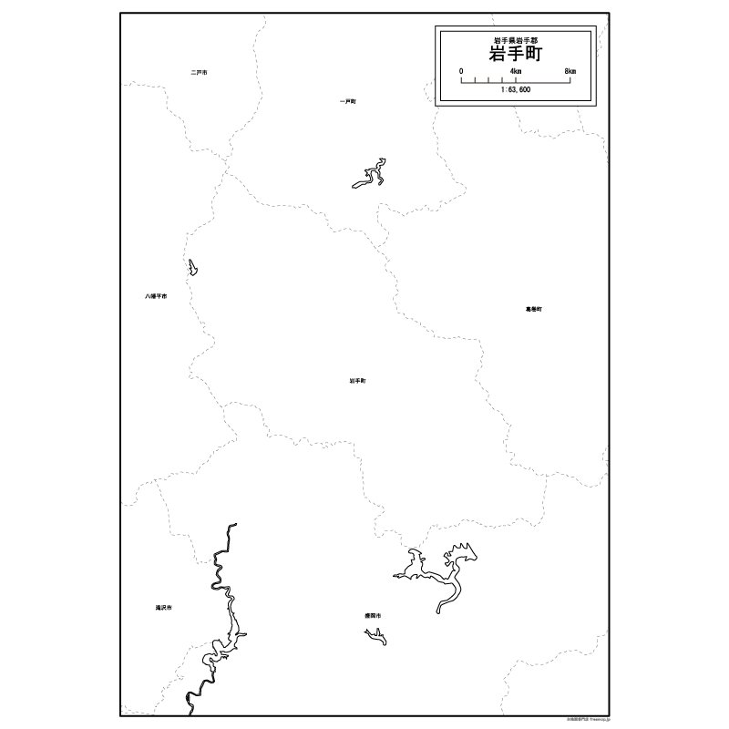 岩手町のサムネイル
