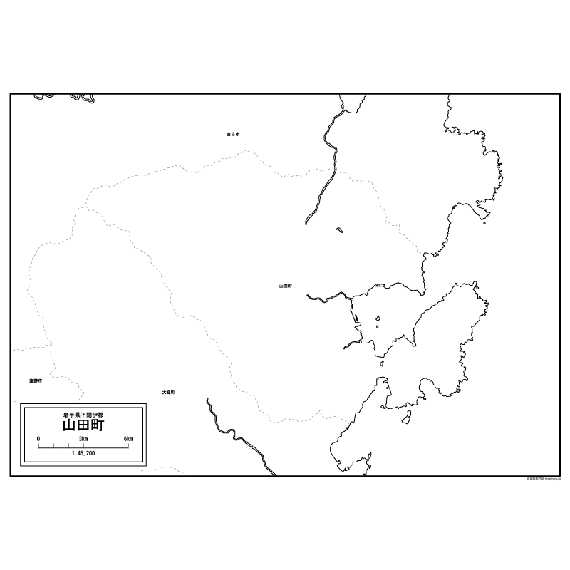 山田町のサムネイル