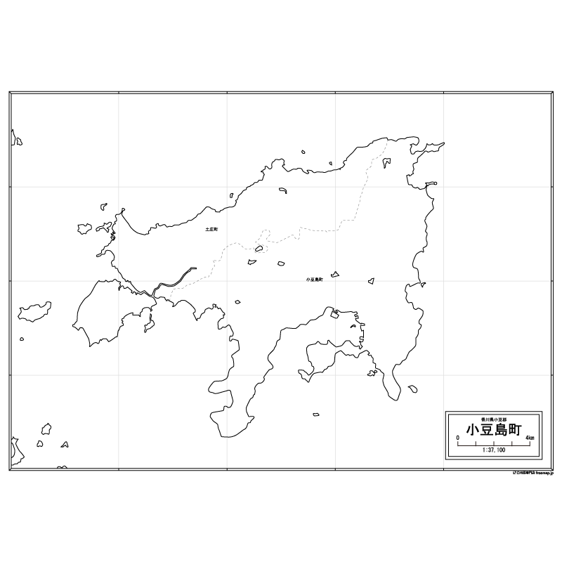 小豆島町のサムネイル