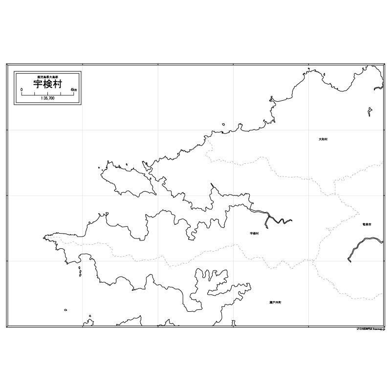 宇検村のサムネイル