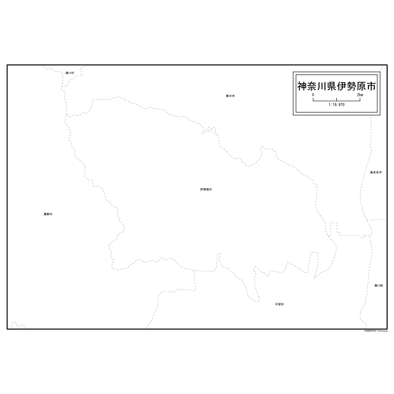 伊勢原市のサムネイル