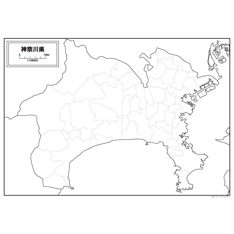 神奈川県のサムネイル