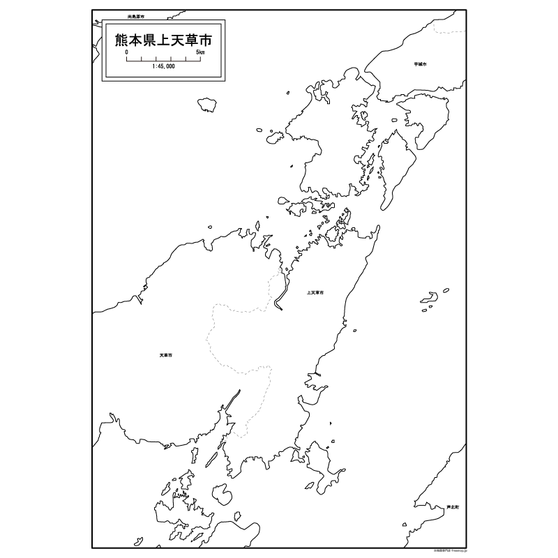 上天草市のサムネイル