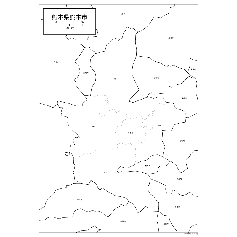 熊本市のサムネイル