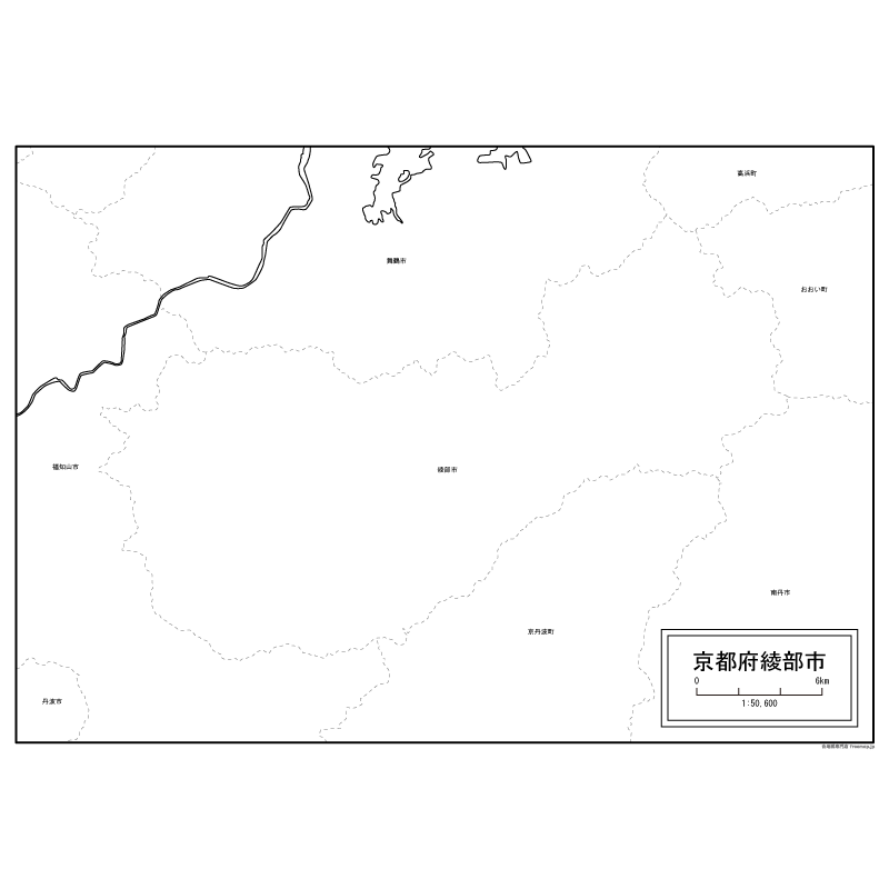 綾部市のサムネイル