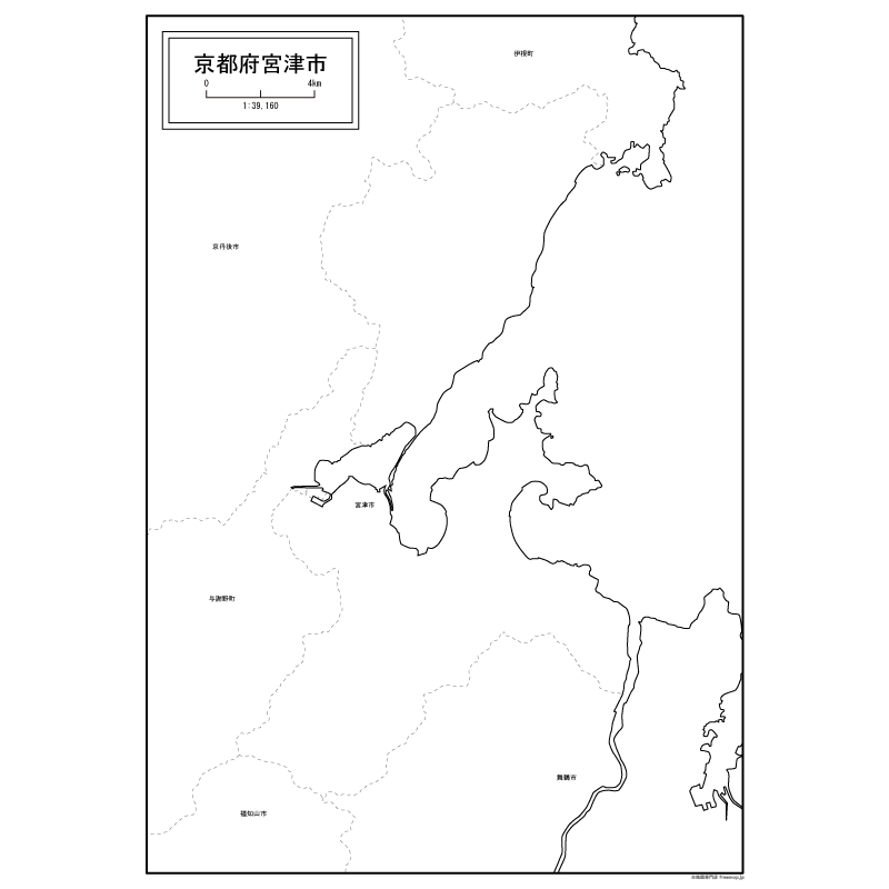宮津市のサムネイル