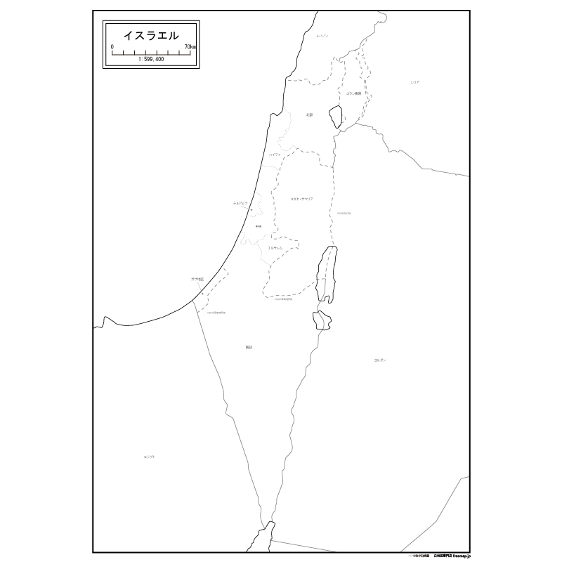 イスラエルのサムネイル