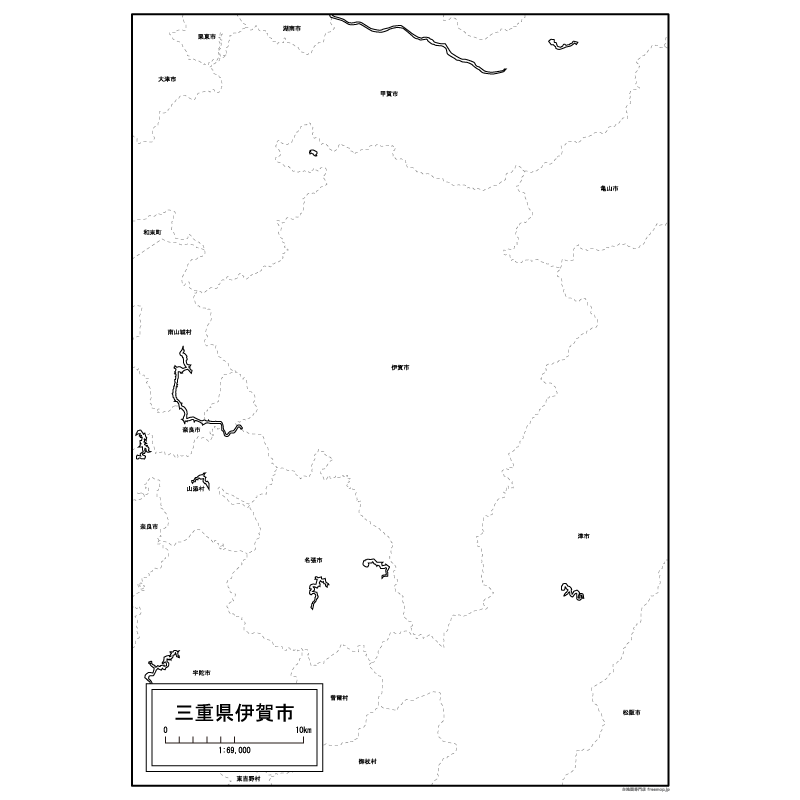 伊賀市のサムネイル