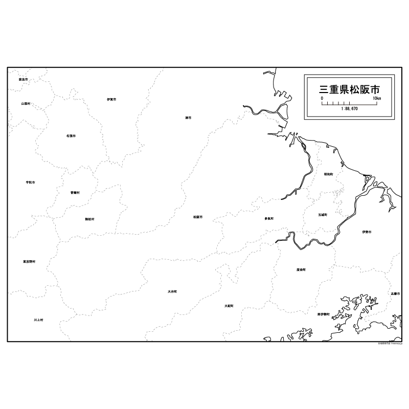 松阪市のサムネイル