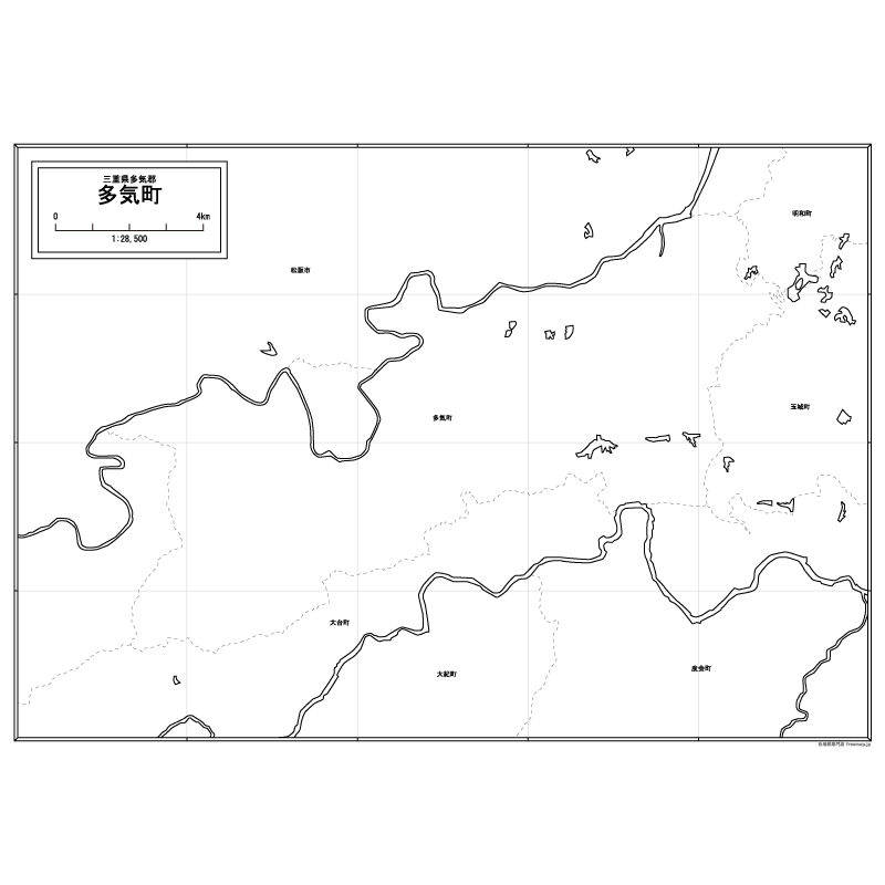 多気町のサムネイル