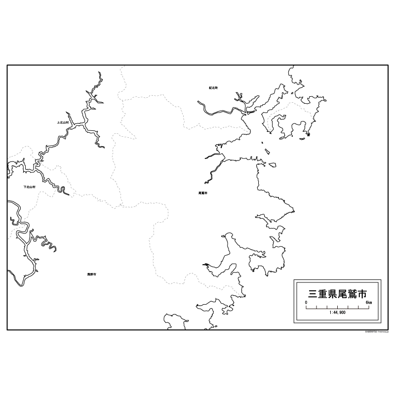 尾鷲市のサムネイル