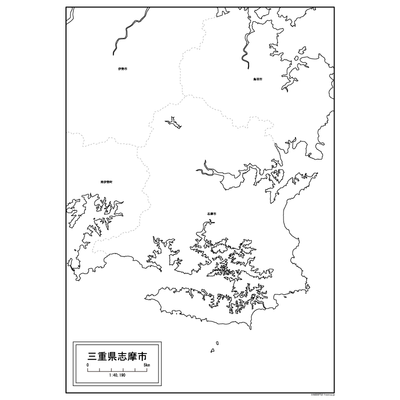 志摩市のサムネイル