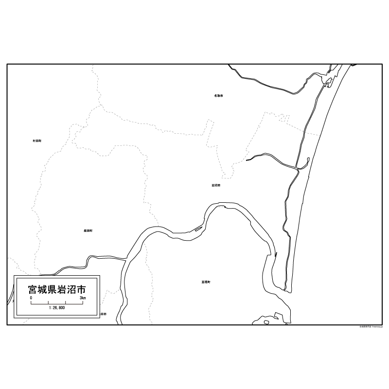 岩沼市のサムネイル
